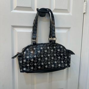 🖤❤️Vintage Emily The Strange Bag ❤️🖤